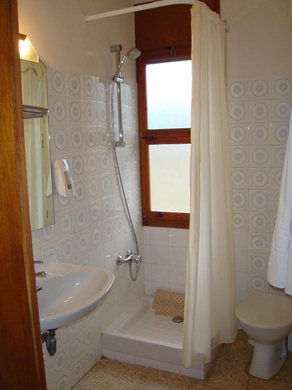 Hostal Casa Joan サン・ロレンゾ・デ・モルニス エクステリア 写真